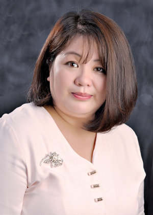 Picture of Lita, the owner of Long Creek Haven Care Home